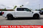 New 2025 Ford F-150 XLT SuperCrew Cab Pickup for sale #92062 - photo 15