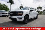New 2025 Ford F-150 XLT SuperCrew Cab Pickup for sale #92062 - photo 29