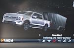 New 2025 Ford F-150 XLT SuperCrew Cab Pickup for sale #92062 - photo 43