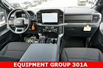 New 2025 Ford F-150 XLT SuperCrew Cab Pickup for sale #92062 - photo 6