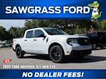 2025 Ford Maverick SuperCrew Cab AWD Pickup for sale #92065 - photo 1