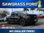 2025 Ford F-150 SuperCrew Cab 4x4 Pickup for sale #92088 - photo 1