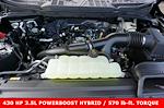 2025 Ford F-150 SuperCrew Cab 4x4 Pickup for sale #92088 - photo 11