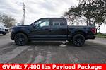 2025 Ford F-150 SuperCrew Cab 4x4 Pickup for sale #92088 - photo 24