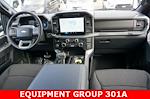 2025 Ford F-150 SuperCrew Cab 4x4 Pickup for sale #92088 - photo 5