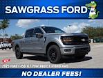 New 2025 Ford F-150 XLT SuperCrew Cab 4x4 Pickup for sale #92091 - photo 1
