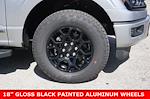 New 2025 Ford F-150 XLT SuperCrew Cab 4x4 Pickup for sale #92091 - photo 28
