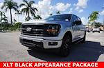 New 2025 Ford F-150 XLT SuperCrew Cab 4x4 Pickup for sale #92091 - photo 29