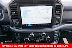 New 2025 Ford F-150 XLT SuperCrew Cab 4x4 Pickup for sale #92091 - photo 4
