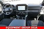 New 2025 Ford F-150 XLT SuperCrew Cab 4x4 Pickup for sale #92091 - photo 5