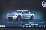 New 2025 Ford F-150 XLT SuperCrew Cab 4x4 Pickup for sale #92091 - photo 55