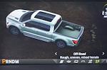 New 2025 Ford F-150 XLT SuperCrew Cab 4x4 Pickup for sale #92091 - photo 56
