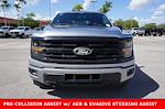 New 2025 Ford F-150 XLT SuperCrew Cab 4x4 Pickup for sale #92091 - photo 9