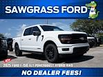 2025 Ford F-150 SuperCrew Cab 4x4 Pickup for sale #92092 - photo 1