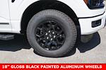 2025 Ford F-150 SuperCrew Cab 4x4 Pickup for sale #92092 - photo 28