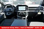 2025 Ford F-150 SuperCrew Cab 4x4 Pickup for sale #92092 - photo 5