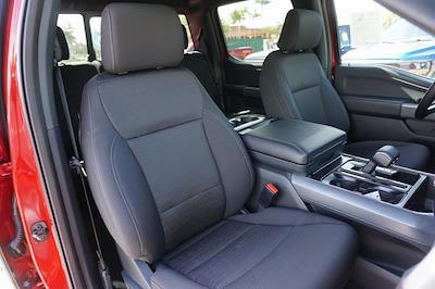 2025 Ford F-150 SuperCrew Cab 4x4 Pickup for sale #92093 - photo 2