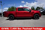 2025 Ford F-150 SuperCrew Cab 4x4 Pickup for sale #92093 - photo 14
