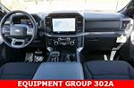 2025 Ford F-150 SuperCrew Cab 4x4 Pickup for sale #92093 - photo 5