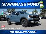 2025 Ford Ranger SuperCrew Cab 4x4 Pickup for sale #92096 - photo 1