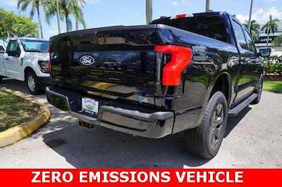 2025 Ford F-150 Lightning SuperCrew Cab AWD Pickup for sale #92099 - photo 2