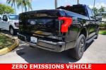 2025 Ford F-150 Lightning SuperCrew Cab AWD Pickup for sale #92099 - photo 2