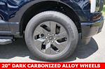 2025 Ford F-150 Lightning SuperCrew Cab AWD Pickup for sale #92099 - photo 37
