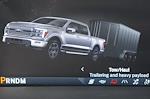 2025 Ford F-150 SuperCrew Cab 4x2 Pickup for sale #92100 - photo 43