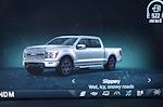 2025 Ford F-150 SuperCrew Cab 4x4 Pickup for sale #92101 - photo 54