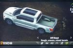 2025 Ford F-150 SuperCrew Cab 4x4 Pickup for sale #92101 - photo 55