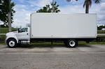 2026 Ford F-650 Regular Cab DRW 4x2 Knapheide Box Truck for sale #92105 - photo 14