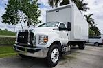 2026 Ford F-650 Regular Cab DRW 4x2 Knapheide Box Truck for sale #92105 - photo 16