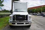 2026 Ford F-650 Regular Cab DRW 4x2 Knapheide Box Truck for sale #92105 - photo 26