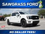New 2025 Ford F-150 Lariat SuperCrew Cab 4WD Pickup for sale #92117 - photo 1