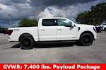 New 2025 Ford F-150 Lariat SuperCrew Cab 4WD Pickup for sale #92117 - photo 20