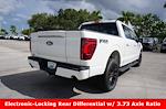 New 2025 Ford F-150 Lariat SuperCrew Cab 4WD Pickup for sale #92117 - photo 2