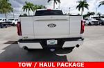 New 2025 Ford F-150 Lariat SuperCrew Cab 4WD Pickup for sale #92117 - photo 34