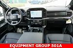 New 2025 Ford F-150 Lariat SuperCrew Cab 4WD Pickup for sale #92117 - photo 6