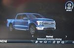 New 2025 Ford F-150 Lariat SuperCrew Cab 4WD Pickup for sale #92117 - photo 62