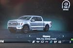 New 2025 Ford F-150 Lariat SuperCrew Cab 4WD Pickup for sale #92117 - photo 63