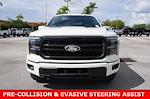 New 2025 Ford F-150 Lariat SuperCrew Cab 4WD Pickup for sale #92117 - photo 10