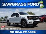 2025 Ford F-150 SuperCrew Cab 4x4 Pickup for sale #92129 - photo 1