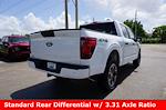 2025 Ford F-150 SuperCrew Cab 4x4 Pickup for sale #92129 - photo 2