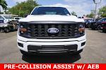 2025 Ford F-150 SuperCrew Cab 4x4 Pickup for sale #92129 - photo 10