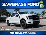 2025 Ford F-150 SuperCrew Cab 4x4 Pickup for sale #92131 - photo 1