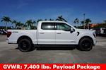 2025 Ford F-150 SuperCrew Cab 4x4 Pickup for sale #92131 - photo 14
