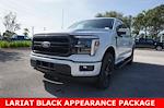 2025 Ford F-150 SuperCrew Cab 4x4 Pickup for sale #92131 - photo 24