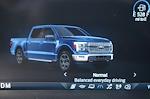 2025 Ford F-150 SuperCrew Cab 4x4 Pickup for sale #92131 - photo 62