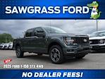 2025 Ford F-150 SuperCrew Cab 4x4 Pickup for sale #92151 - photo 1