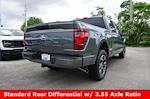 2025 Ford F-150 SuperCrew Cab 4x4 Pickup for sale #92151 - photo 2